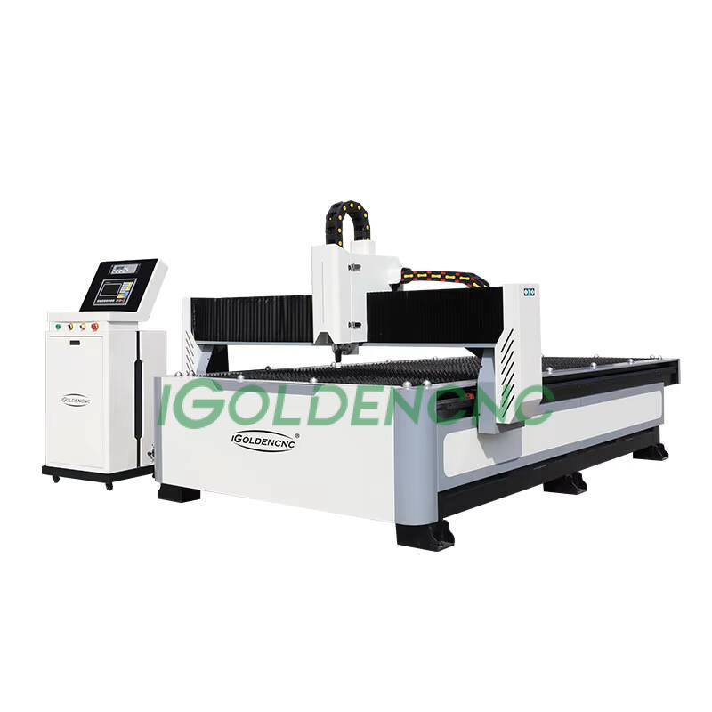 Cnc Plasma Cutter - Горячая продажа резки с ЧПУ Hine