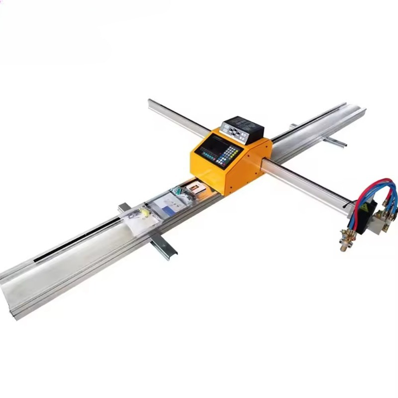 Cnc Plasma Cutter - Промышленный портативный плазменный станок с ЧПУ