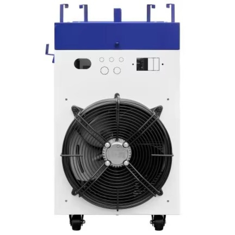 Industrial Laser Welder For Sale - S&A FACTORY Прямая продажа Лучшая цена