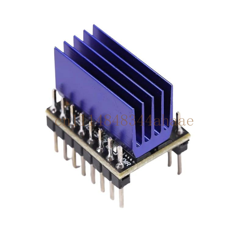 Stepper Driver Cnc - Драйвер шагового двигателя TMC5160 Stepper Step