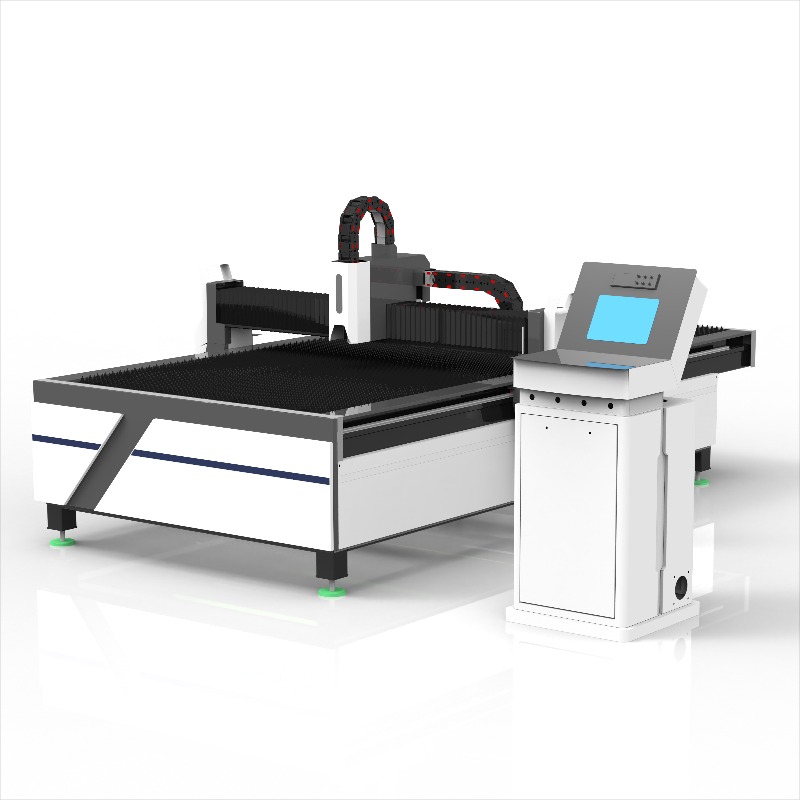Cnc Plasma Cutter - Высокоскоростной прецизионный станок плазменной резки с