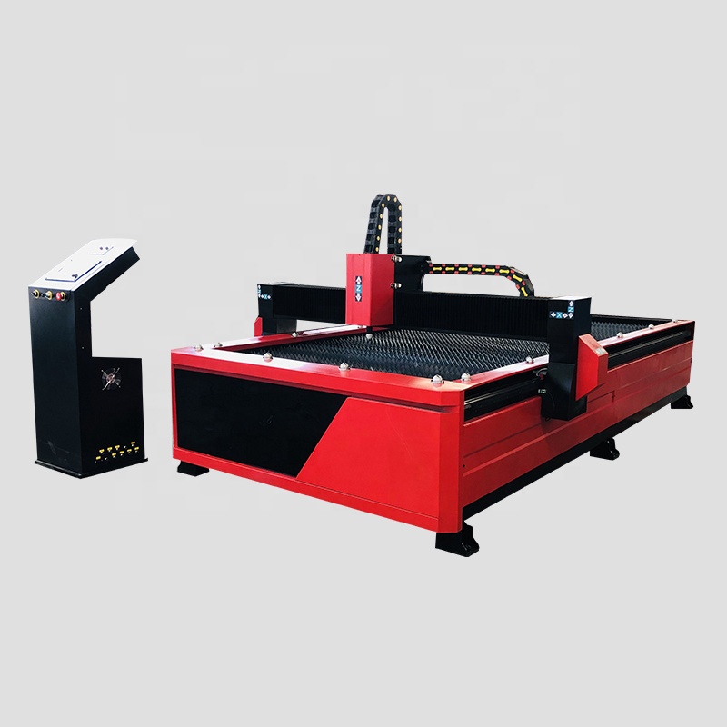 Cnc Plasma Cutter - Автоматический станок плазменной резки с ЧПУ
