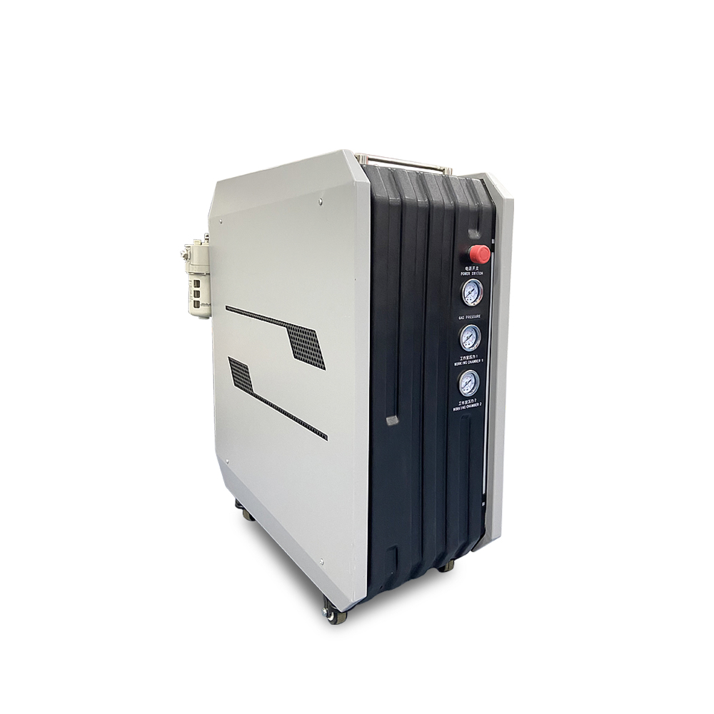 Industrial Lasers - Промышленный генератор азота PSA, чистота 5N,