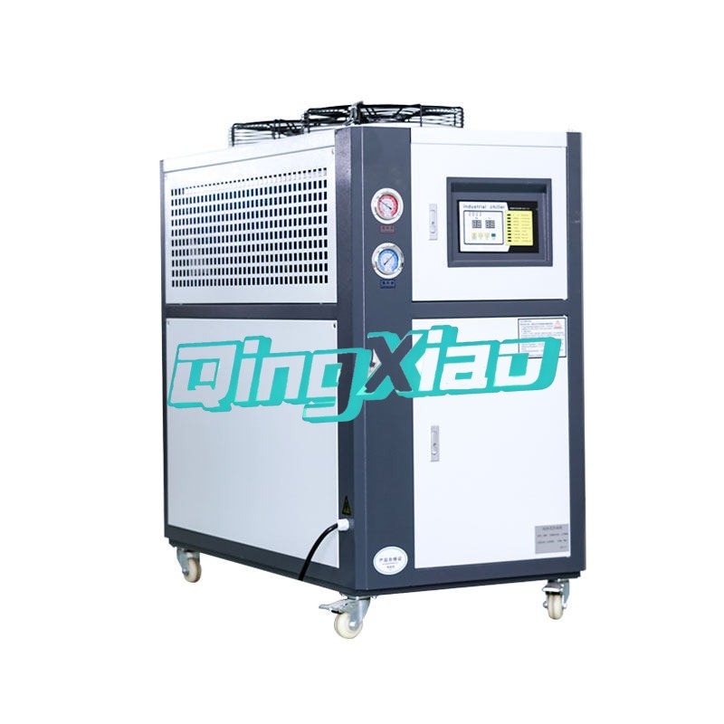 Laser Industrial Chiller - Промышленные чиллеры с воздушным охлаждением, циркуляционные