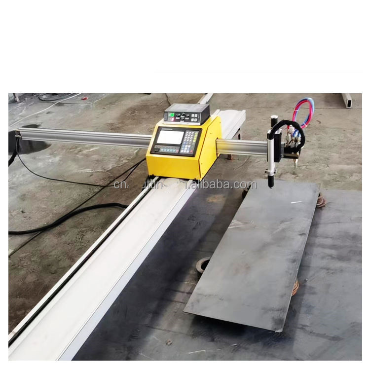 Cnc Plasma Cutter - Станок плазменной резки с ЧПУ для