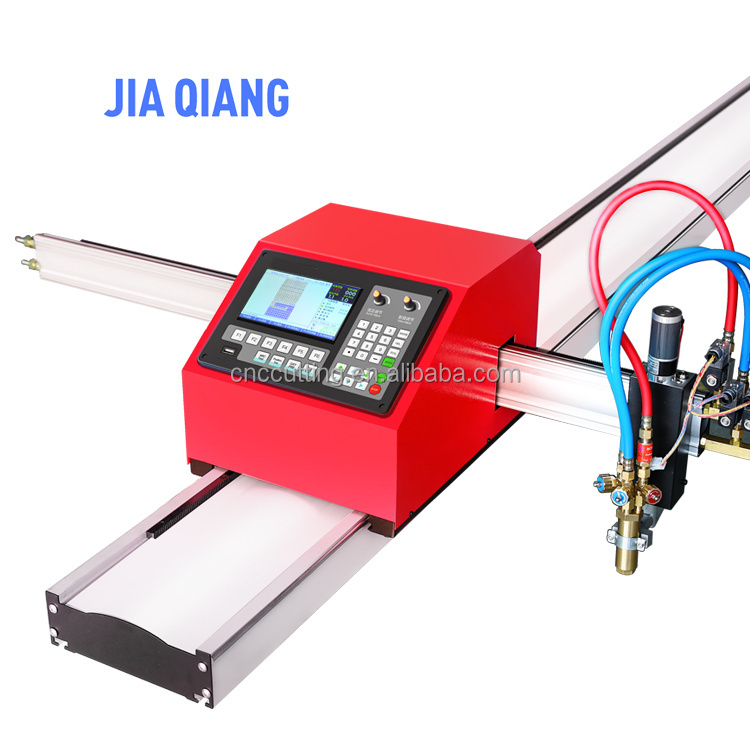 Cnc Plasma Cutter - Портативный станок плазменной резки с ЧПУ