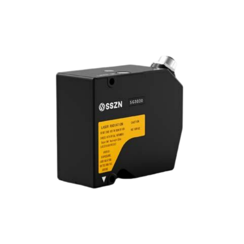 Industrial Laser Measurement - Лазерный датчик перемещения серии SG SG3030/3035/3080/3085/3150/3155: