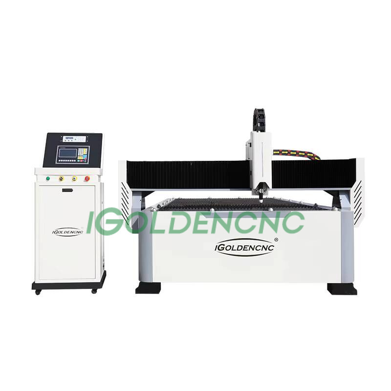 Cnc Plasma Cutter - Высококачественный портативный станок плазменной резки с