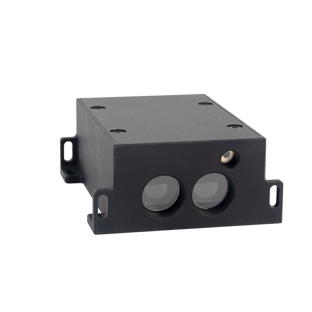 Industrial Laser Measurement - Промышленный лазерный измерительный датчик Meskernel 700