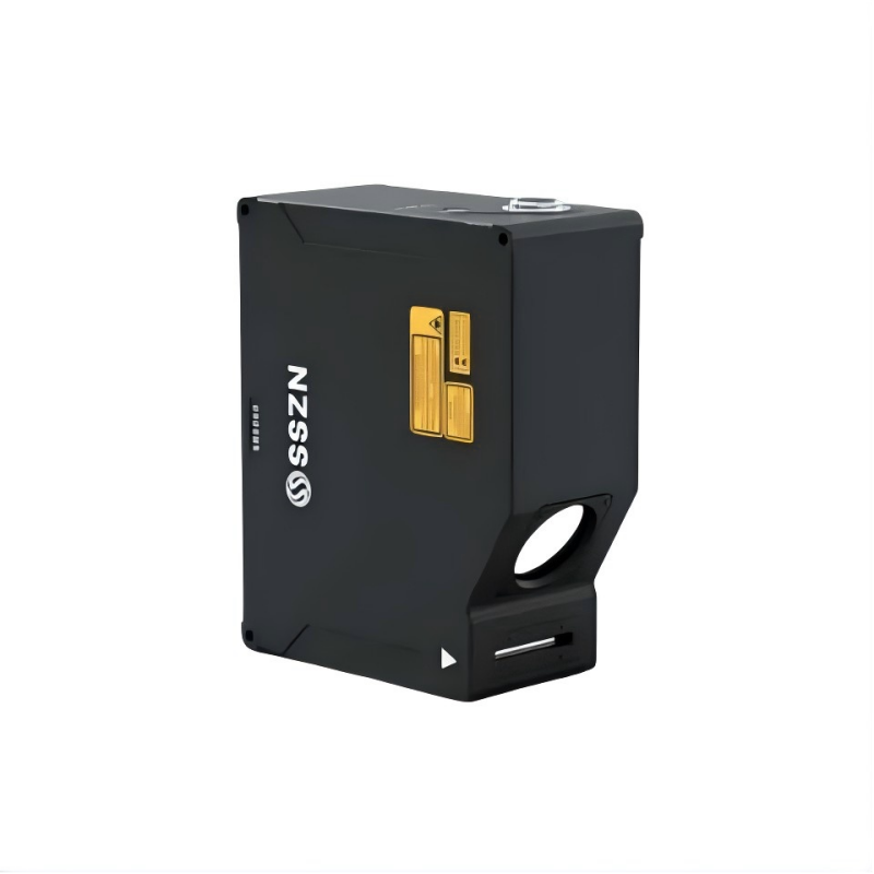 Industrial Laser Measurement - Лазерный 3D-измерительный прибор серии SR9000 SR9060/9080/9160: