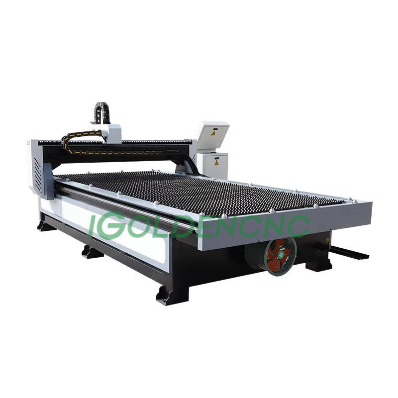 Горячая продажа резки с ЧПУ Hi – обзор и цена Cnc Plasma Cutter