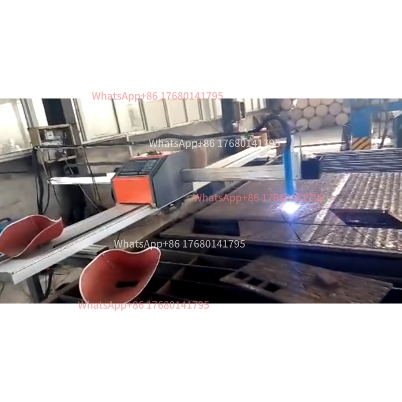 Промышленный портативный плазм – обзор и цена Cnc Plasma Cutter