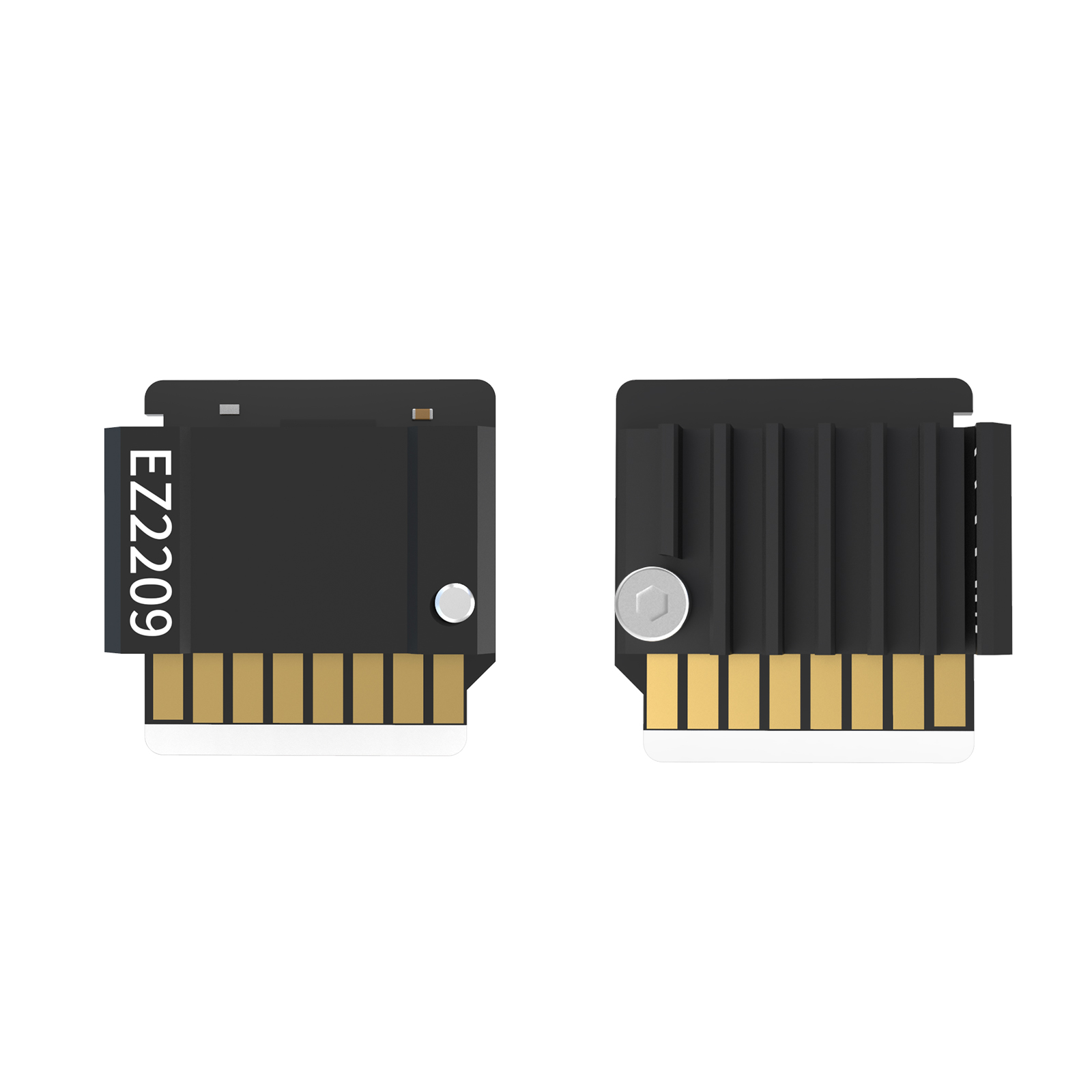 Драйвер BIGTREETECH EZ EZ EZ22 – обзор и цена Stepper Driver Cnc
