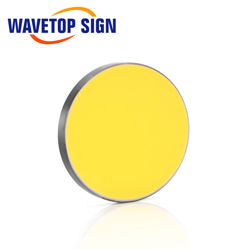 WaveTopSign Si отражающее зерк – обзор и цена Co2 Laser Mirror