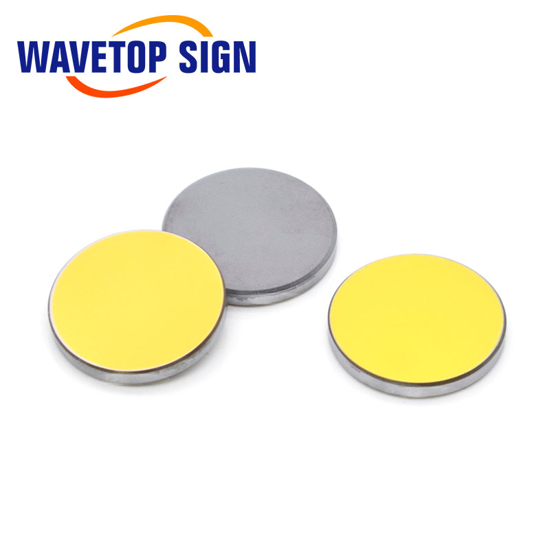 WaveTopSign Si отражающее зерк – обзор и цена Co2 Laser Mirror
