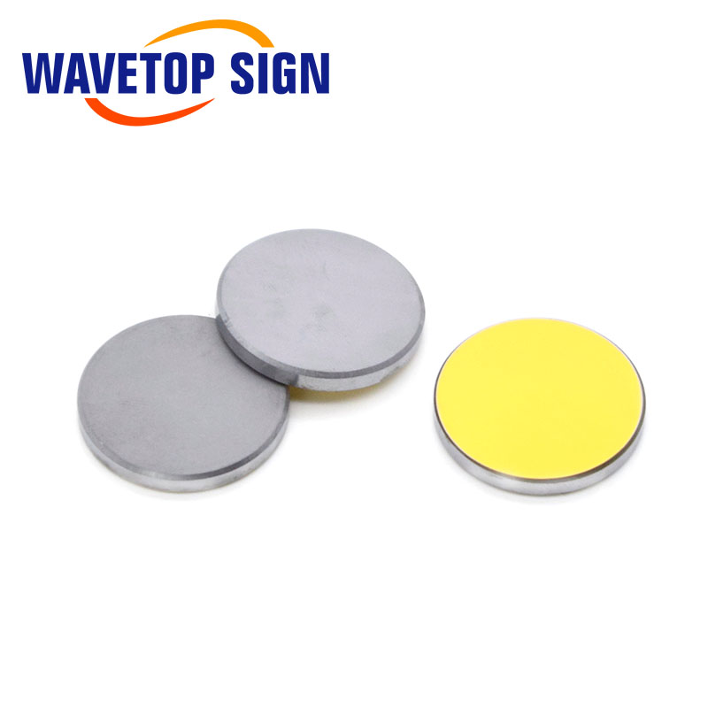 WaveTopSign Si отражающее зерк – обзор и цена Co2 Laser Mirror