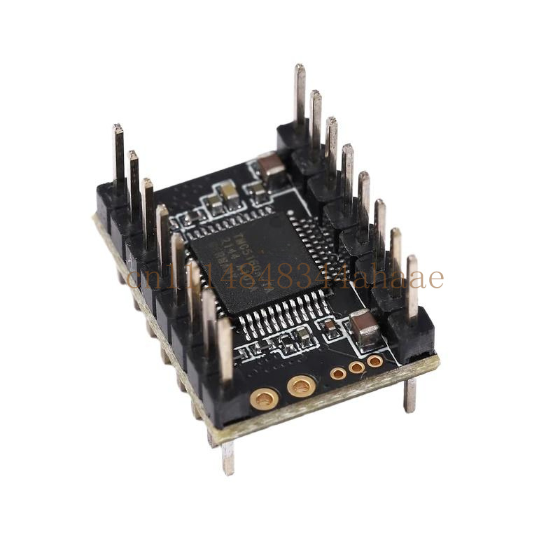 Драйвер шагового двигателя TMC – обзор и цена Stepper Driver Cnc