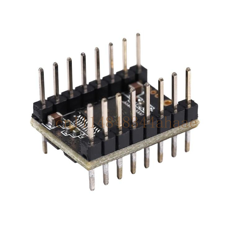Драйвер шагового двигателя TMC – обзор и цена Stepper Driver Cnc