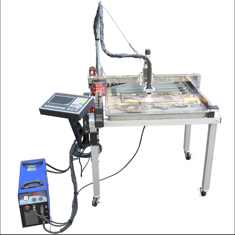 Портативный плазменный резак L – обзор и цена Cnc Plasma Cutter