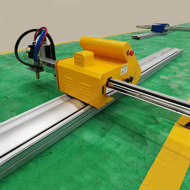 Производительный 380 В 220 В в – обзор и цена Cnc Plasma Cutter
