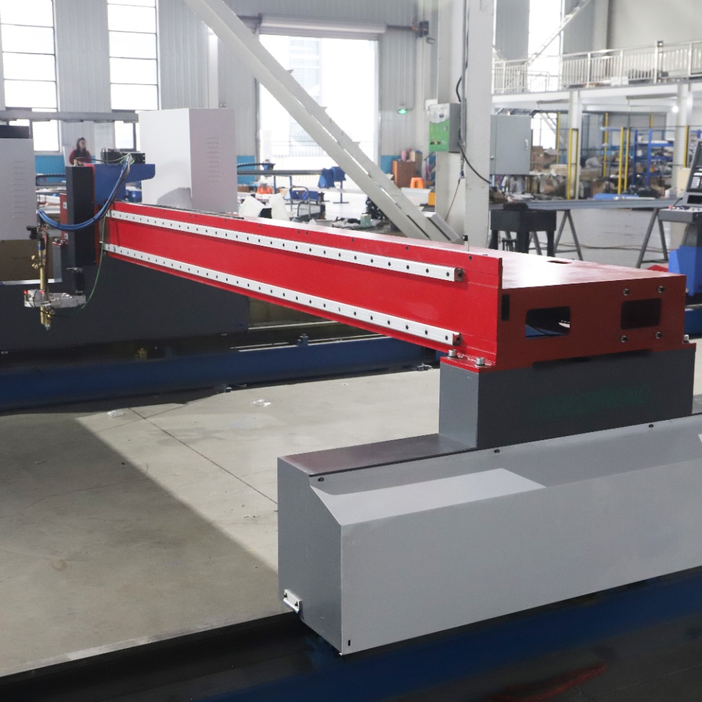 Надежный портальный станок с Ч – обзор и цена Cnc Plasma Cutter