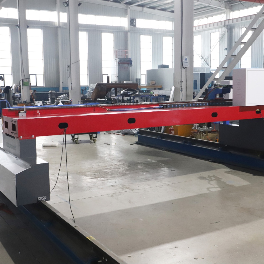Надежный портальный станок с Ч – обзор и цена Cnc Plasma Cutter