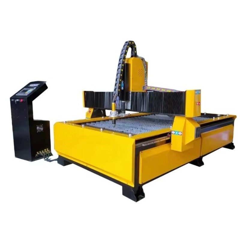 Плазменный станок с ЧПУ для ре – обзор и цена Cnc Plasma Cutter