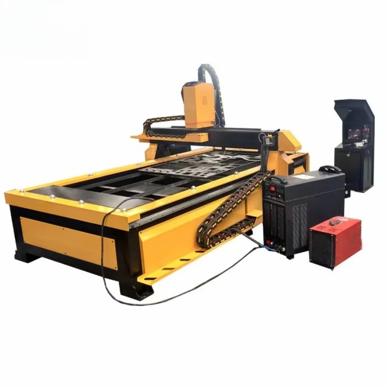 Плазменный станок с ЧПУ для ре – обзор и цена Cnc Plasma Cutter