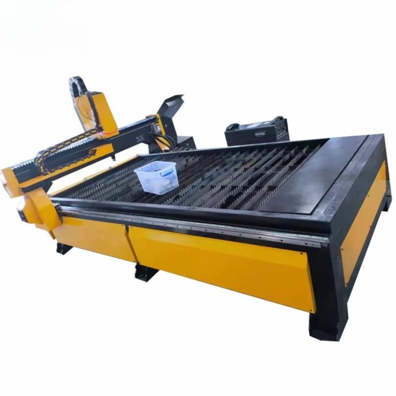 Плазменный станок с ЧПУ для ре – обзор и цена Cnc Plasma Cutter