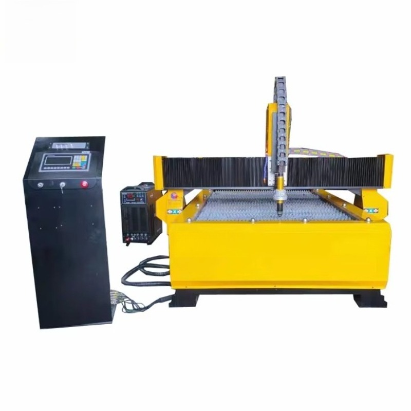 Плазменный станок с ЧПУ для ре – обзор и цена Cnc Plasma Cutter
