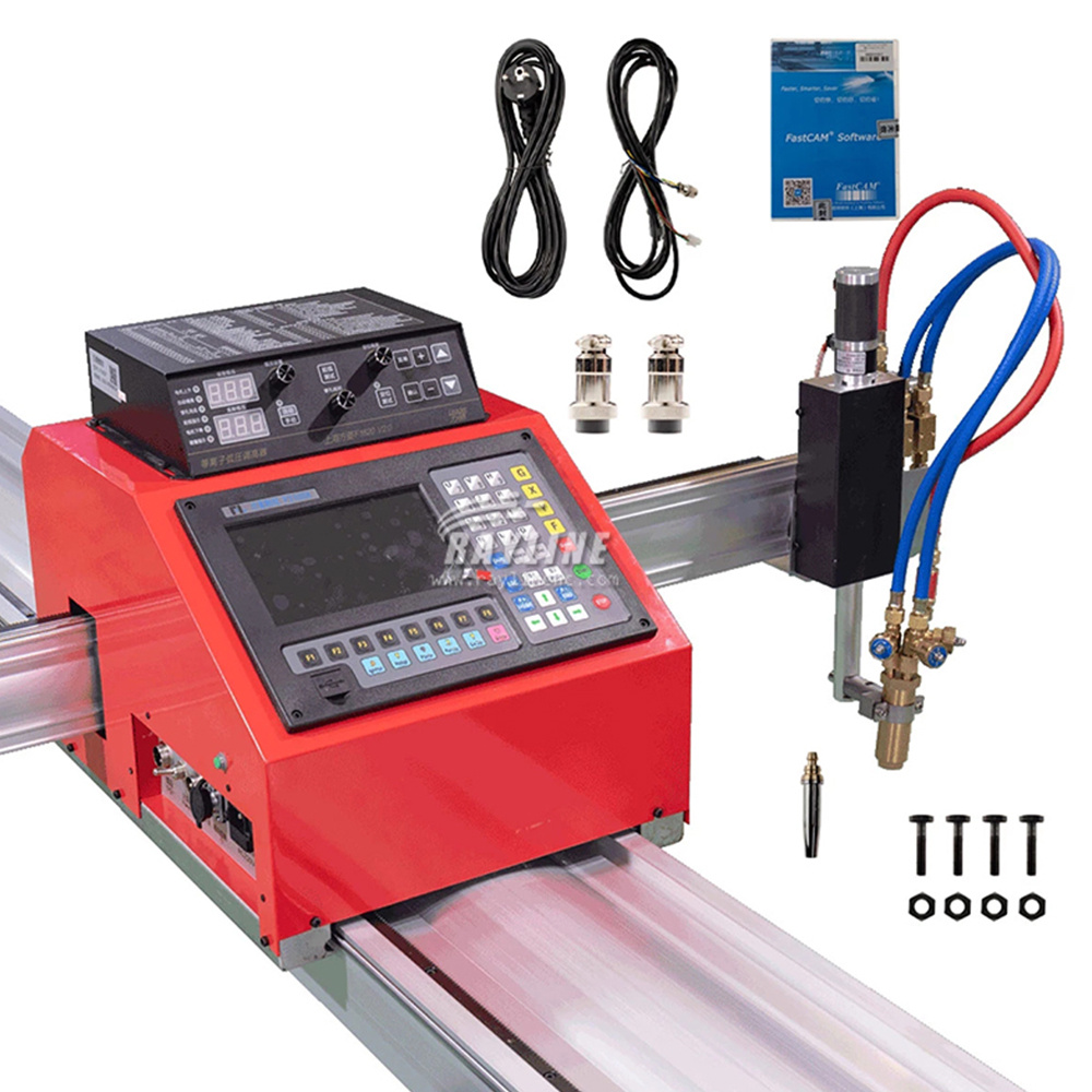 Мини-станок плазменной резки с – обзор и цена Cnc Plasma Cutter
