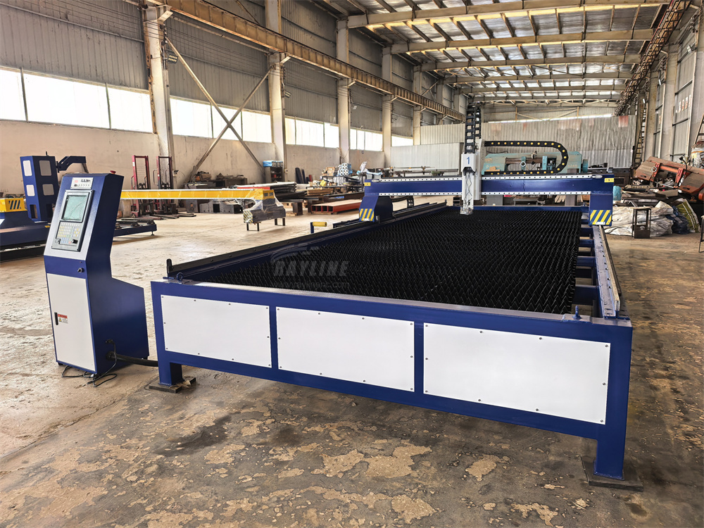 1530 ЧПУ плазменный станок для – обзор и цена Cnc Plasma Cutter