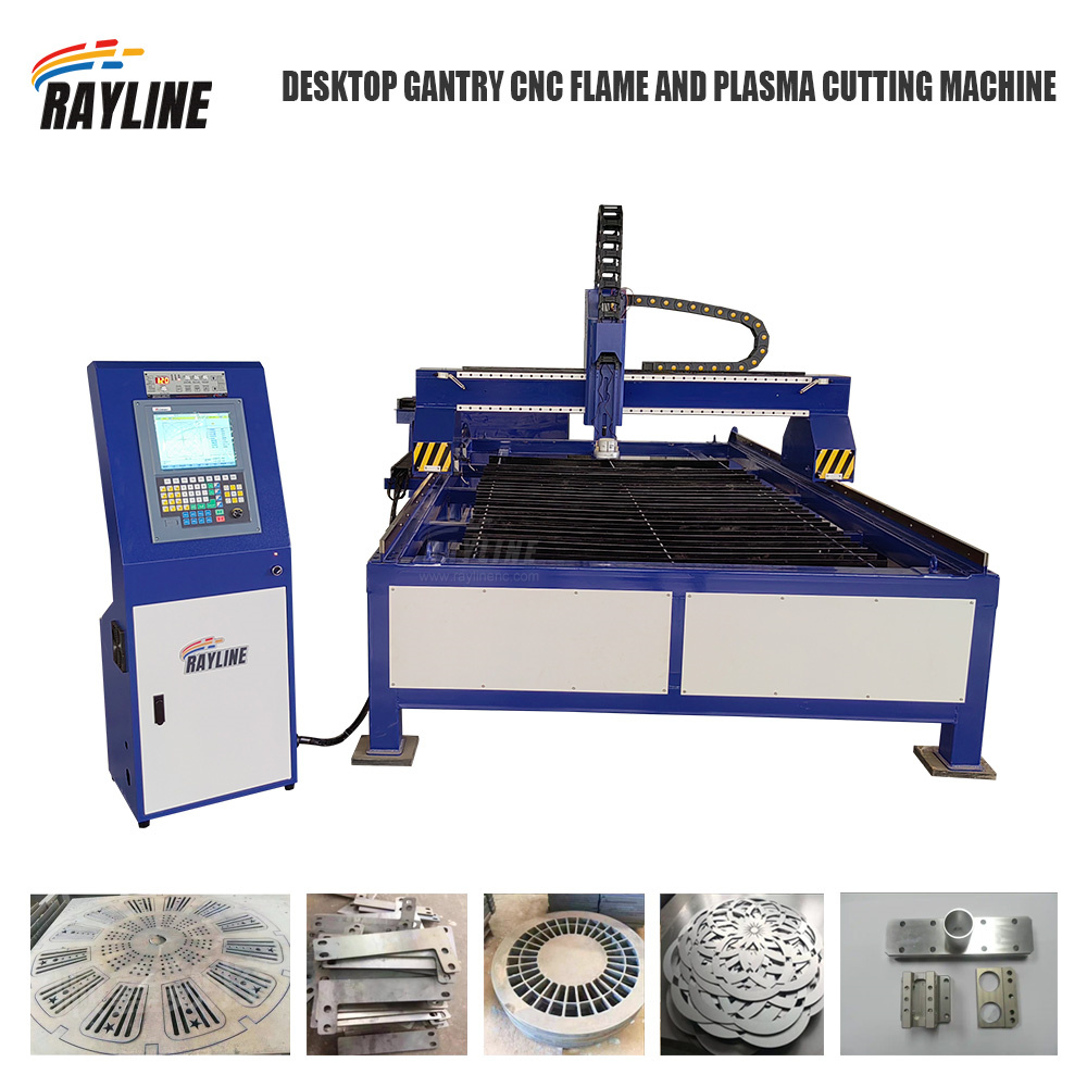 1530 ЧПУ плазменный станок для – обзор и цена Cnc Plasma Cutter