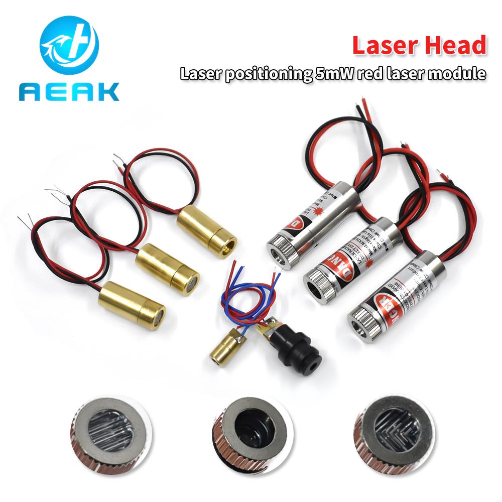 Высококачественный лазерный мо – обзор и цена Industrial Laser Line Module
