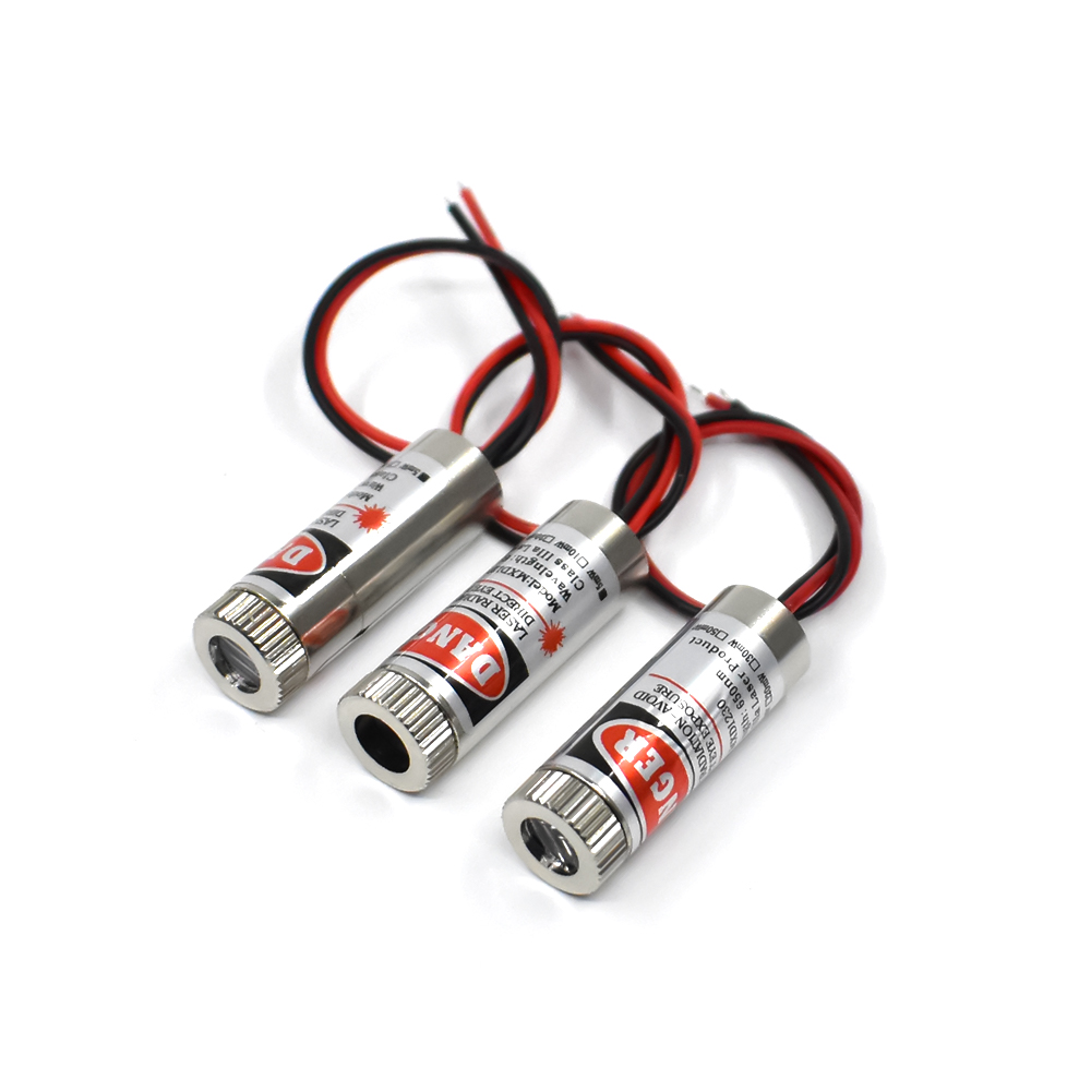 Высококачественный лазерный мо – обзор и цена Industrial Laser Line Module