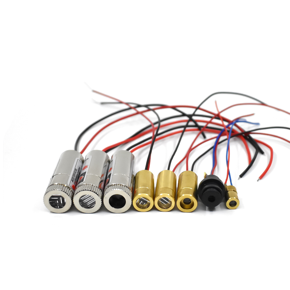 Высококачественный лазерный мо – обзор и цена Industrial Laser Line Module