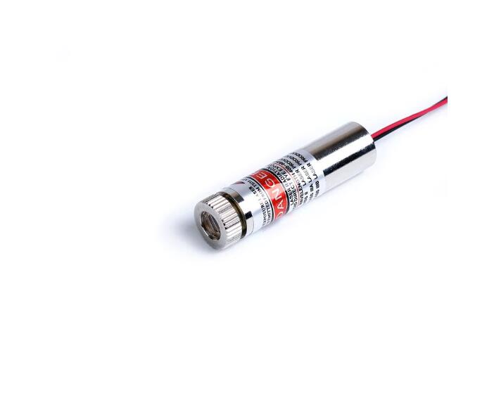 Регулируемый по фокусировке пр – обзор и цена Industrial Laser Line Module