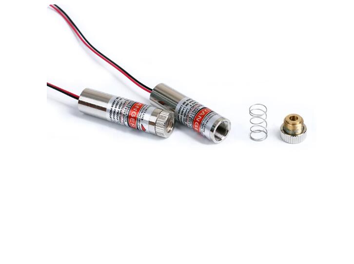 Регулируемый по фокусировке пр – обзор и цена Industrial Laser Line Module
