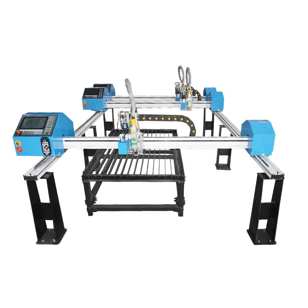 Промышленный портативный порта – обзор и цена Industrial Fiber Laser Cutting Machine