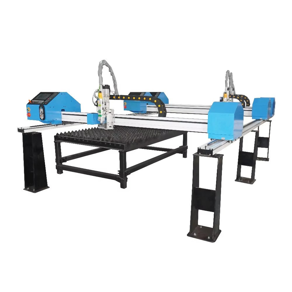 Промышленный портативный порта – обзор и цена Industrial Fiber Laser Cutting Machine