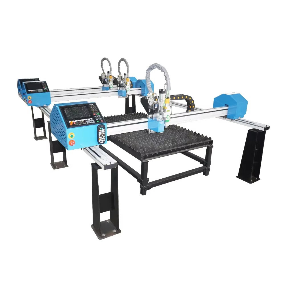 Промышленный портативный порта – обзор и цена Industrial Fiber Laser Cutting Machine