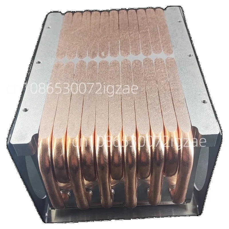 Промышленный охладитель воздух – обзор и цена Laser Industrial Chiller