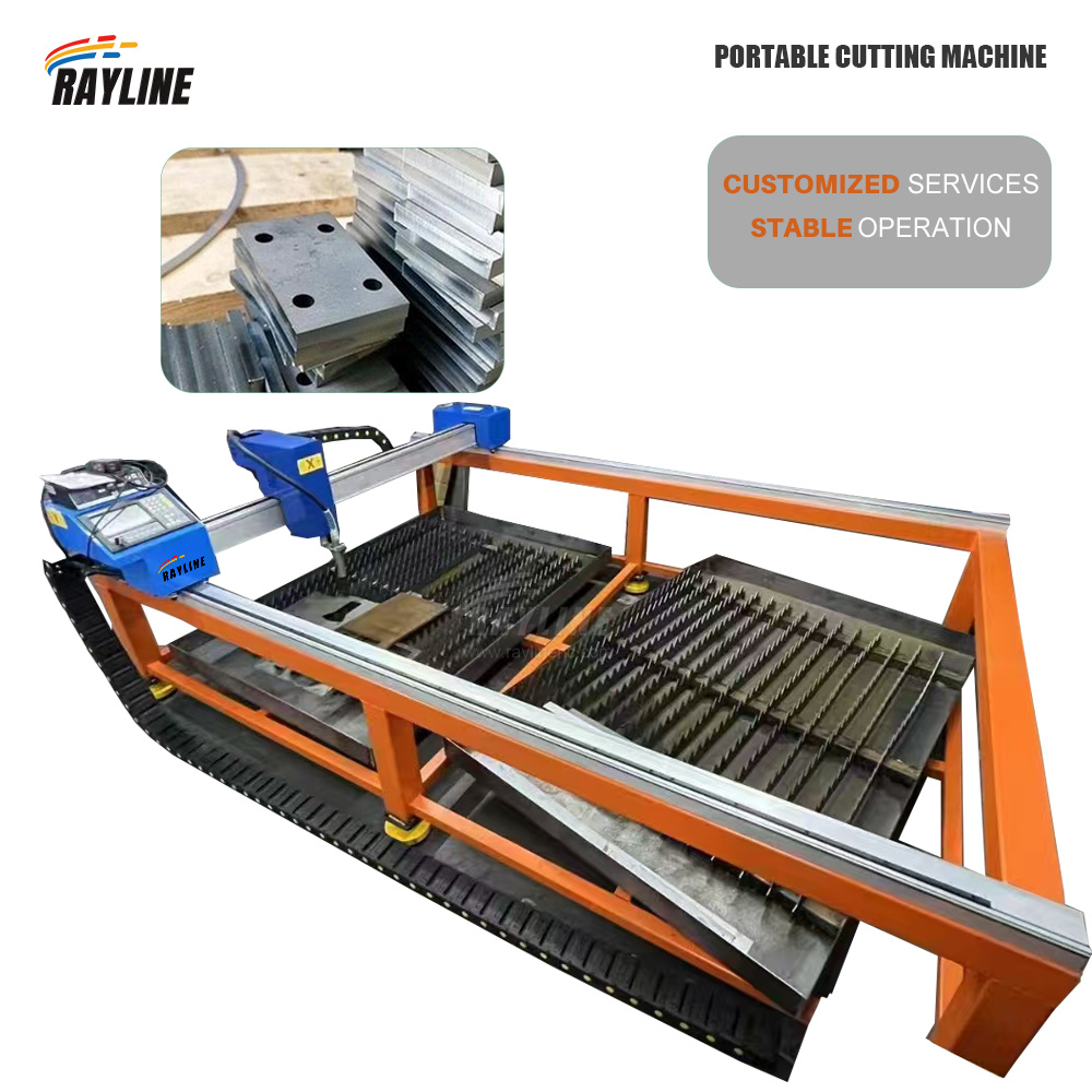 1500*3000 мм (5*10 футов) Порт – обзор и цена Cnc Plasma Cutter