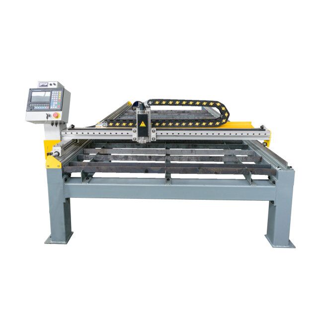 Недорогой станок плазменной ре – обзор и цена Cnc Plasma Cutter