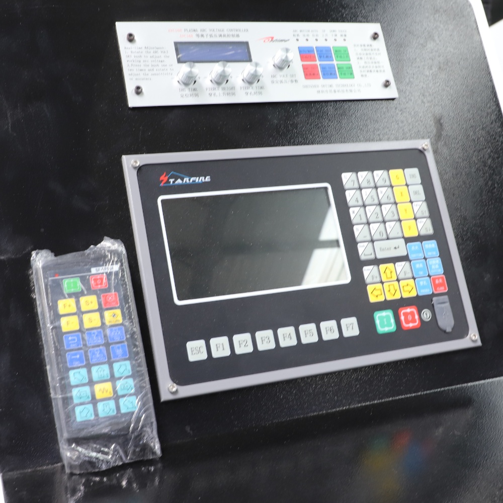 Промышленный портативный стано – обзор и цена Cnc Plasma Cutter