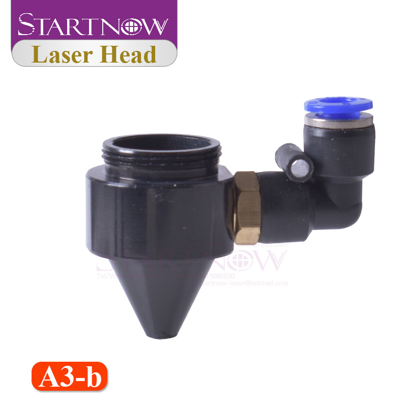 Лазерная головка CO2, комплект – обзор и цена Co2 Laser Mirror