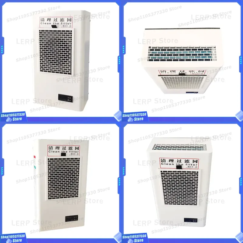 Промышленный кондиционер 400 В – обзор и цена Industrial Laser Enclosure