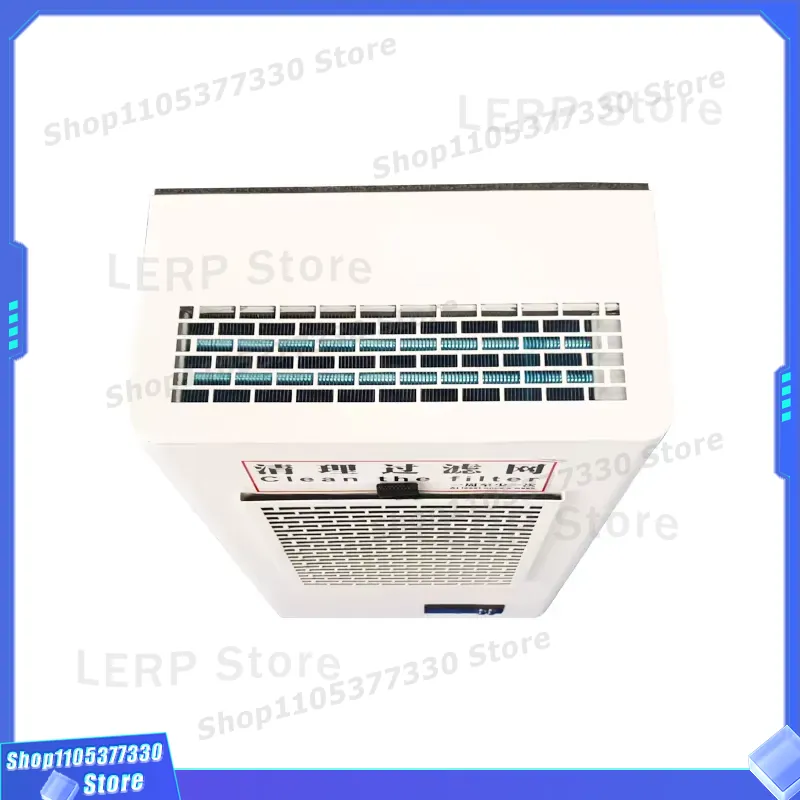Промышленный кондиционер 400 В – обзор и цена Industrial Laser Enclosure