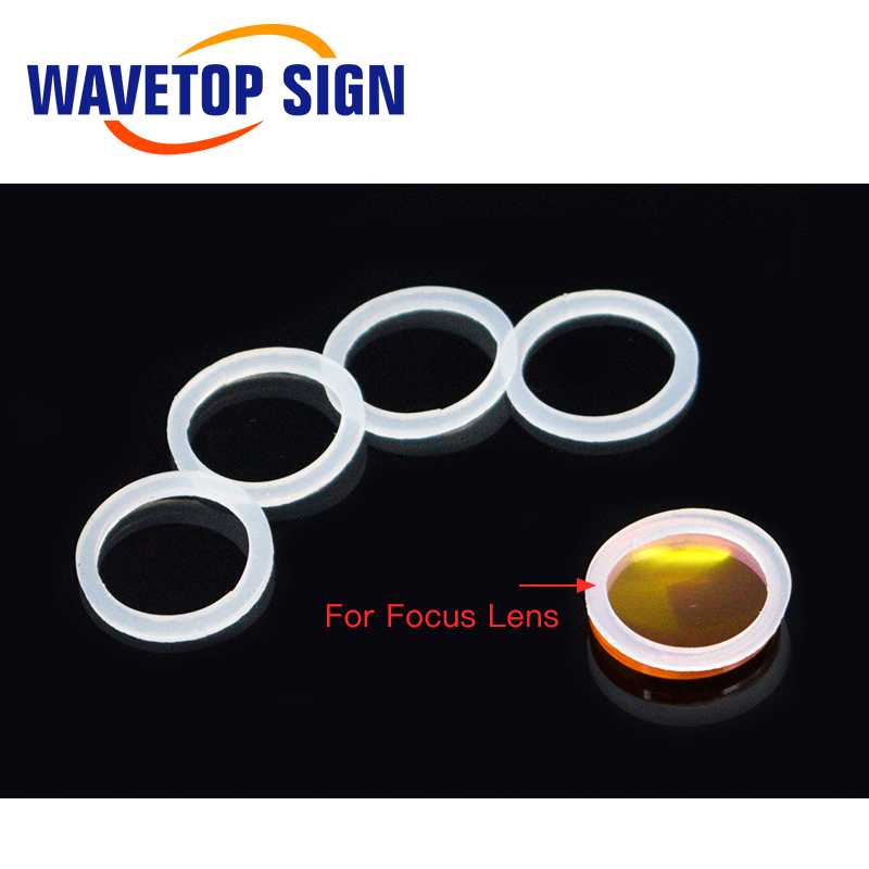 WaveTopSign 5 шт./лот силиконо – обзор и цена Co2 Laser Mirror