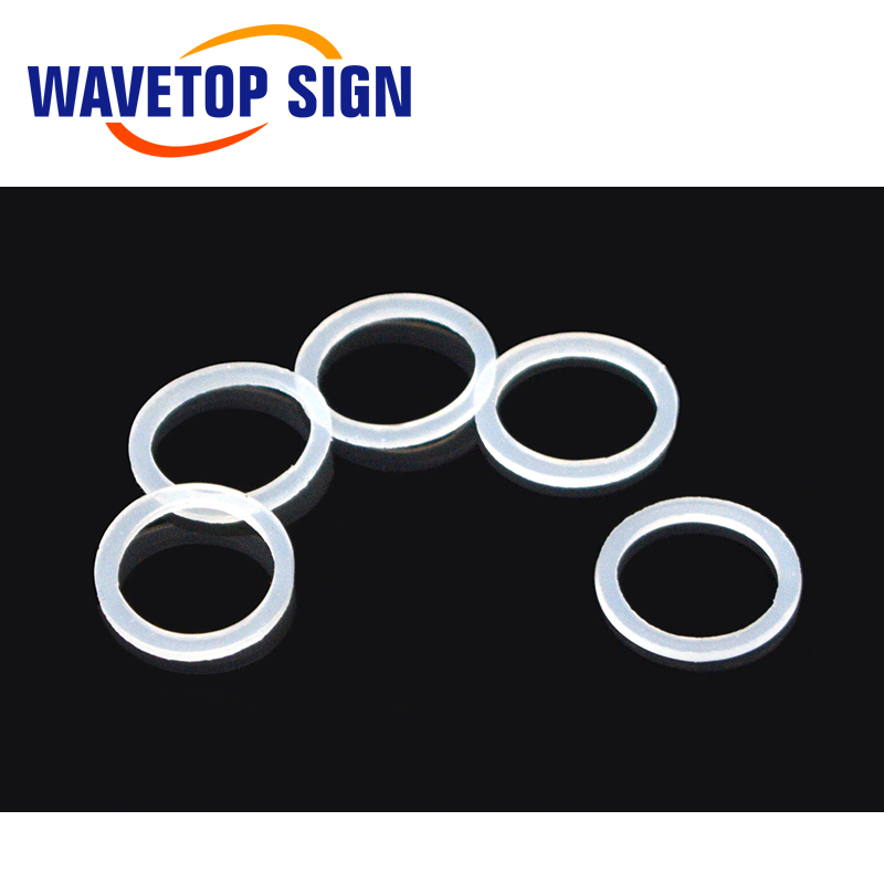 WaveTopSign 5 шт./лот силиконо – обзор и цена Co2 Laser Mirror